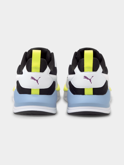 Кросівки PUMA X-ray Lite модель 374122 — фото 3 - INTERTOP