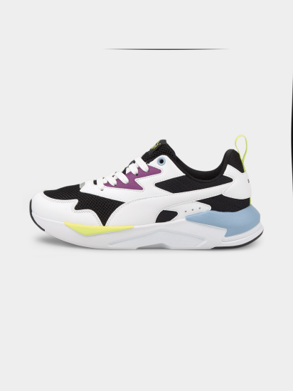 Кросівки PUMA X-ray Lite модель 374122 — фото 4 - INTERTOP