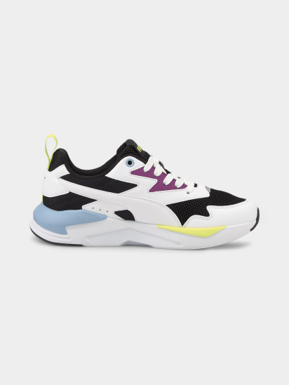 Кросівки PUMA X-ray Lite модель 374122 - фото
