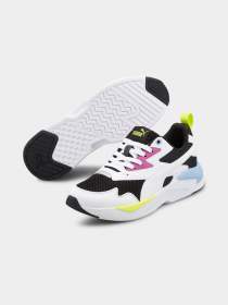 Кроссовки повседневные PUMA X-ray Lite модель 374122 Фото