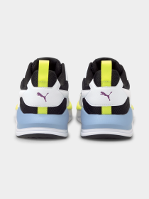 Кроссовки повседневные PUMA X-ray Lite модель 374122 Фото