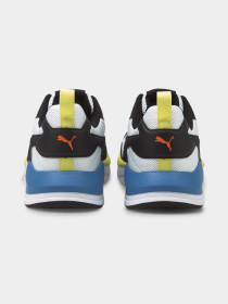 Кросівки PUMA X-ray Lite модель 374122 Фото