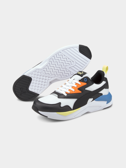 Кросівки PUMA X-ray Lite модель 374122 — фото - INTERTOP