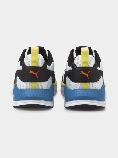 Кросівки PUMA X-ray Lite модель 374122 — фото 3 - INTERTOP