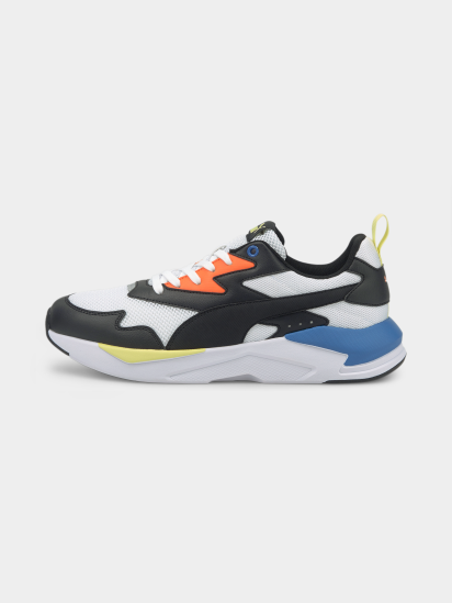 Кросівки PUMA X-ray Lite модель 374122 — фото 4 - INTERTOP