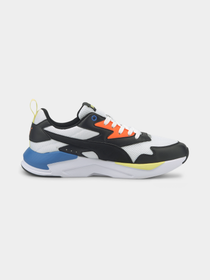 Кросівки PUMA X-ray Lite модель 374122 - фото