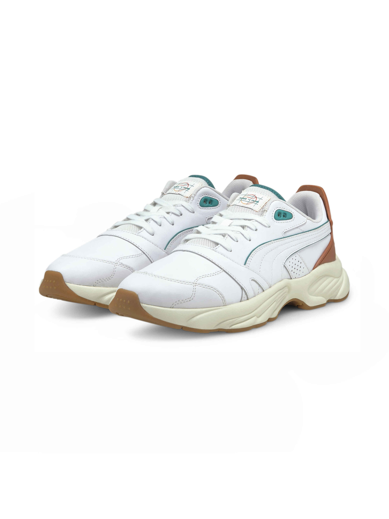 Кроссовки PUMA Rs-connect Pxp модель 380529 Фото
