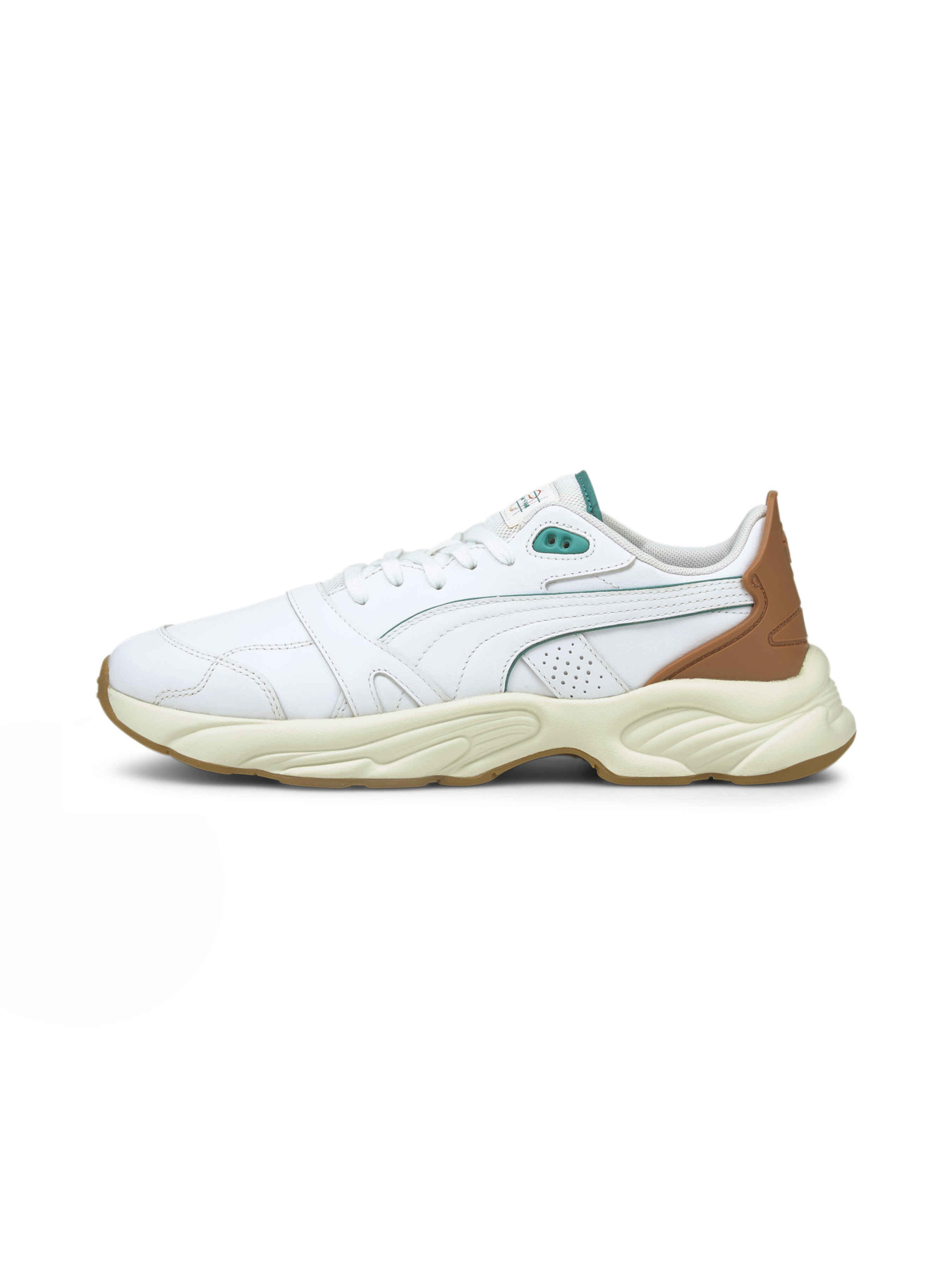 Кроссовки повседневные PUMA Rs-connect Pxp модель 380529 Кроссовки повседневные PUMA Rs-connect Pxp модель 380529 Фото