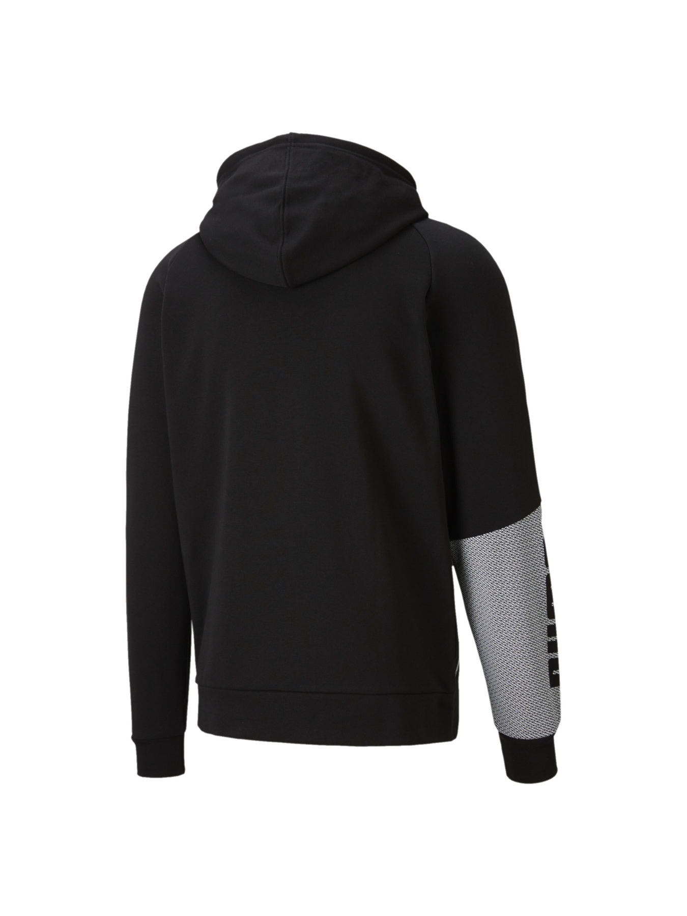 Худи PUMA модель 519427 Фото