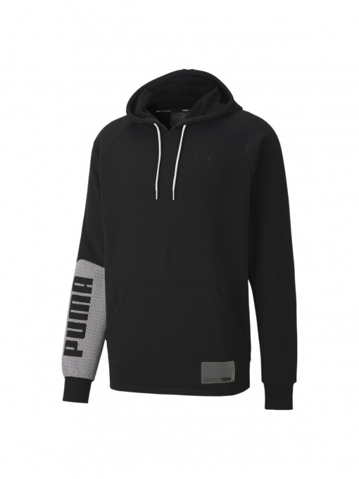 Худи PUMA модель 519427 Фото