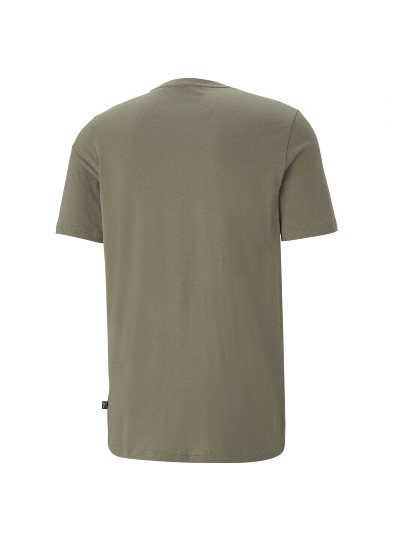 Спортивна футболка PUMA Renaissance Cat Tee модель 587775 Спортивна футболка PUMA Renaissance Cat Tee модель 587775 Фото