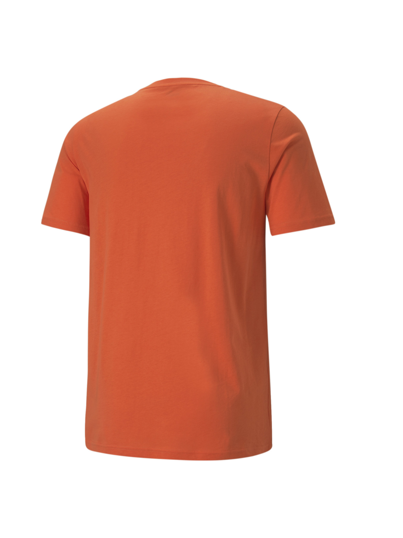 Спортивная футболка PUMA Renaissance Cat Tee модель 587775 Спортивная футболка PUMA Renaissance Cat Tee модель 587775 Фото