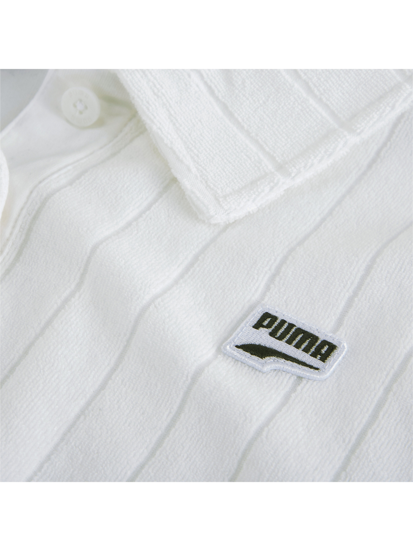 Поло PUMA модель 533589 Фото