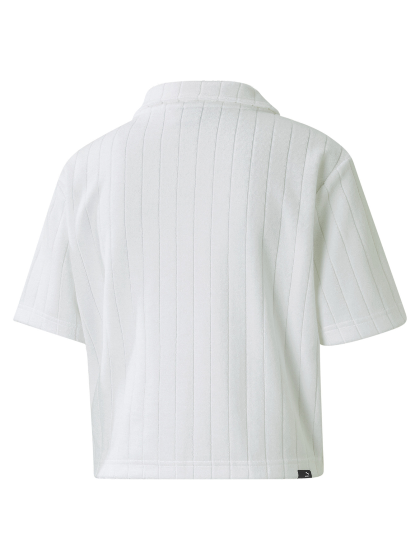 Поло PUMA модель 533589 Поло PUMA модель 533589 Фото