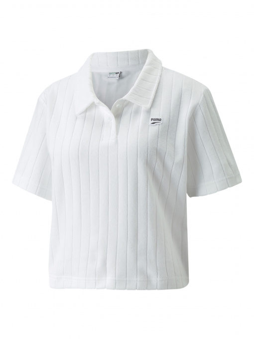 Поло PUMA модель 533589 Фото