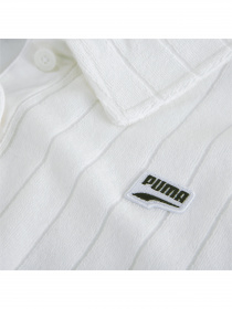 Поло PUMA модель 533589 Поло PUMA модель 533589 Фото