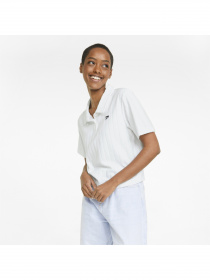 Поло PUMA модель 533589 Поло PUMA модель 533589 Фото