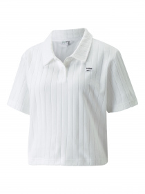 Поло PUMA модель 533589 Поло PUMA модель 533589 Фото