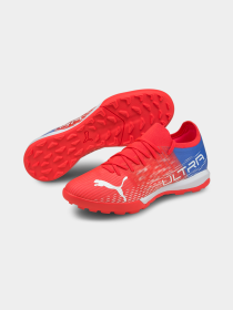 Кроссовки повседневные PUMA Ultra 3.3 Tt модель 106527 Фото