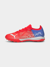 Кроссовки повседневные PUMA Ultra 3.3 Tt модель 106527 Фото