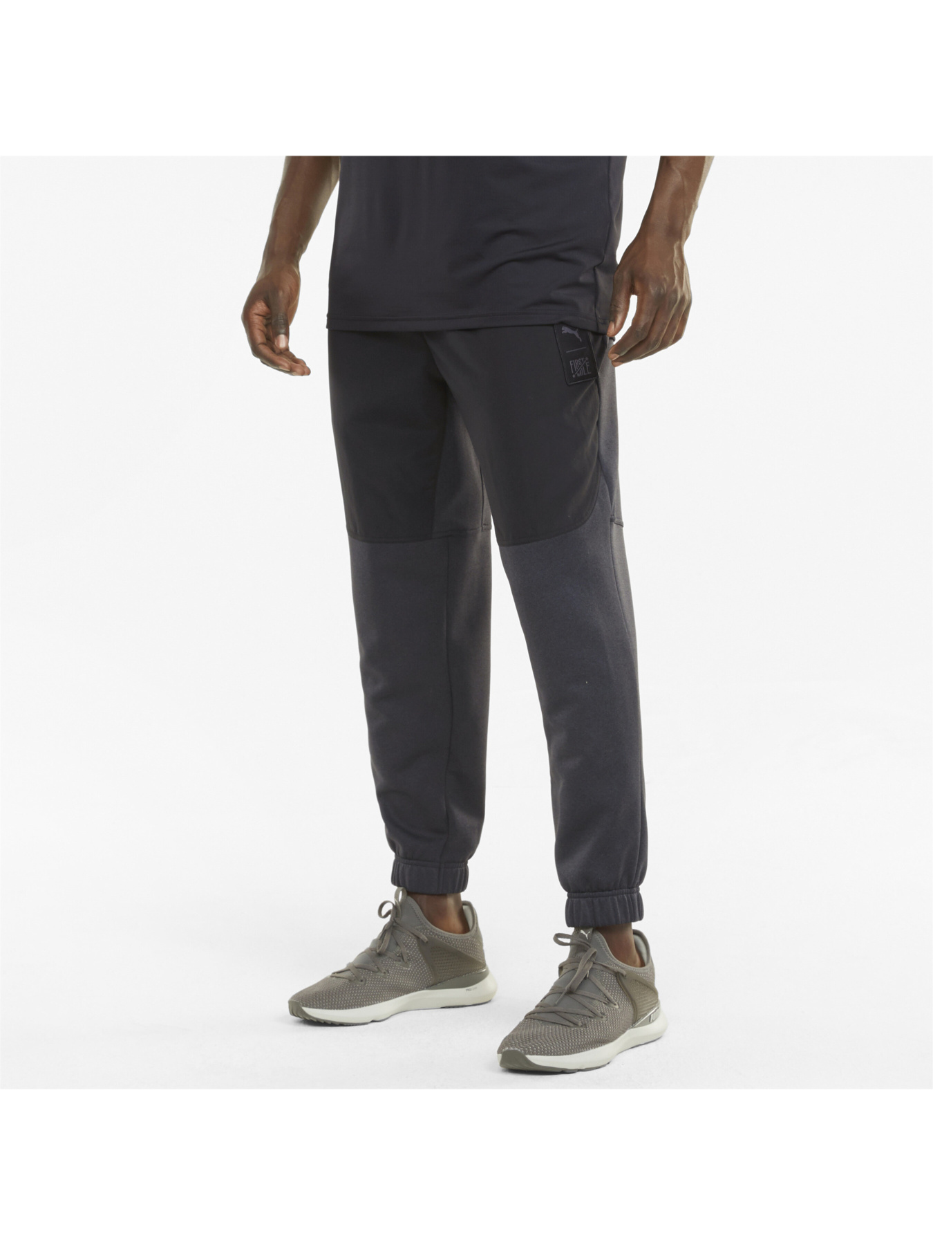 Спортивні штани PUMA модель 521006 Фото