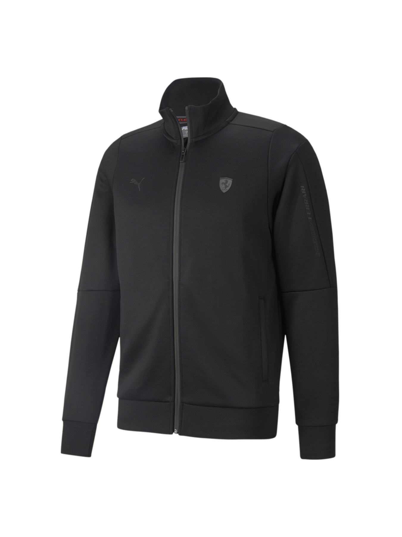 Спортивная кофта PUMA модель 531765 Фото