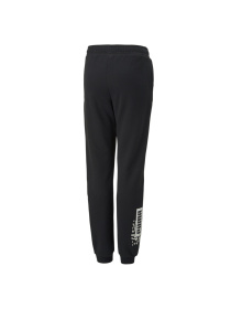 Штани спортивні PUMA модель 670222 Фото