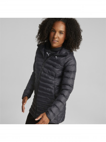Демісезонна куртка PUMA Packlite Jacket модель 849406 Фото