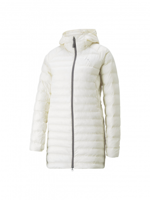 Демисезонная куртка PUMA Packlite Jacket модель 849406 Фото