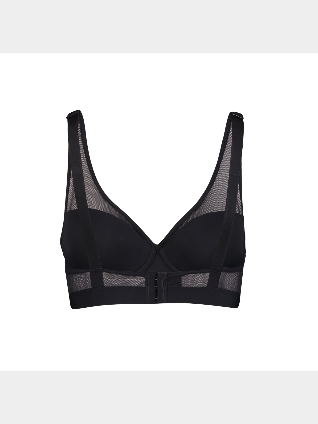 Бюстгальтер PUMA Statement Bra 1p Hang модель 907507 Фото