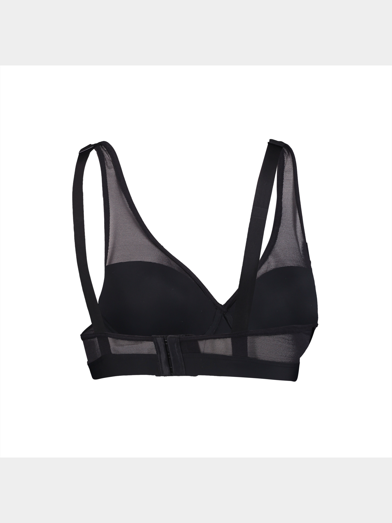 Бюстгальтер PUMA Statement Bra 1p Hang модель 907507 Фото