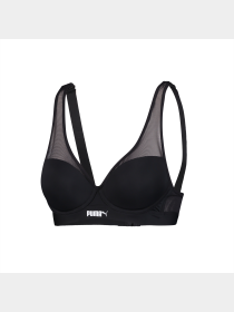 Бюстгальтер PUMA Statement Bra 1p Hang модель 907507 Фото