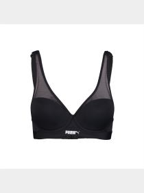 Бюстгальтер PUMA Statement Bra 1p Hang модель 907507 Фото