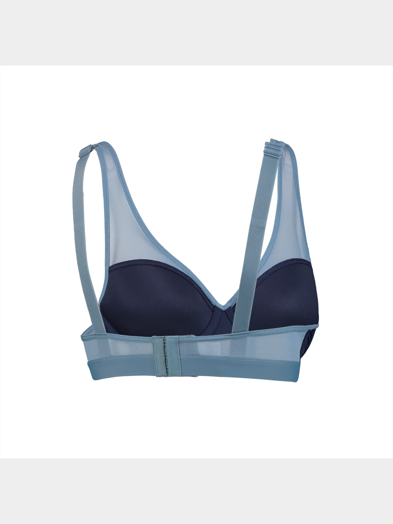 Бюстгальтер PUMA Statement Bra 1p Hang модель 907507 Фото