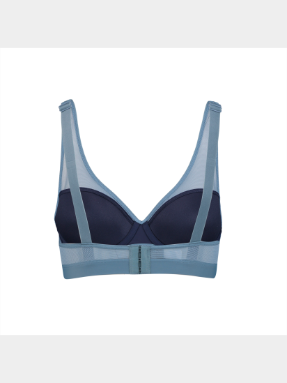 Бюстгальтер PUMA Statement Bra 1p Hang модель 907507 — фото - INTERTOP