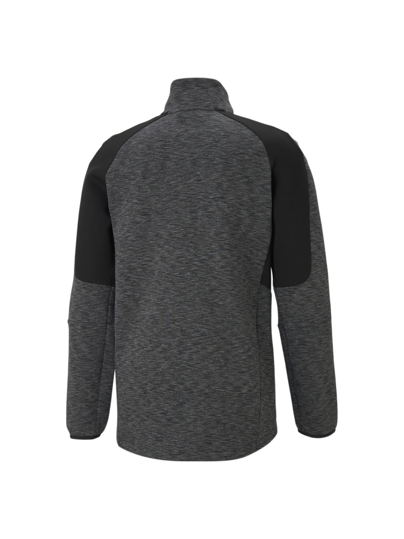 Кофта спортивная PUMA Evostripe Halfzip модель 585810 Фото