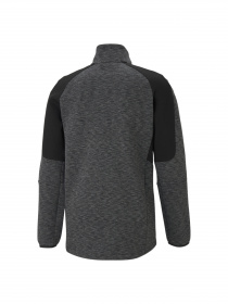 Кофта спортивная PUMA Evostripe Halfzip модель 585810 Фото