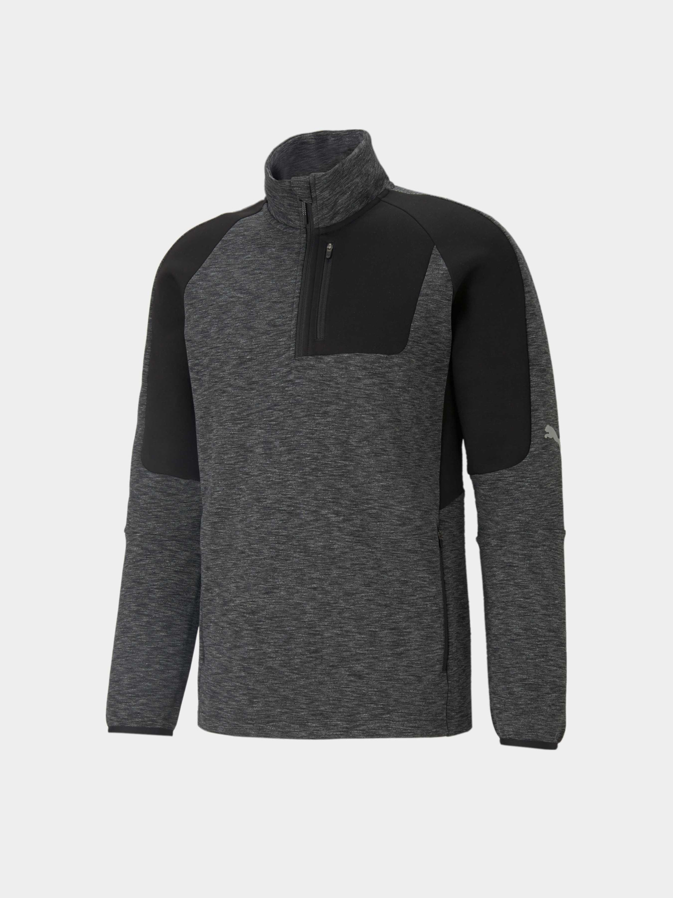 Кофта PUMA Evostripe Halfzip модель 585810 Фото