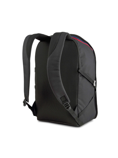 Рюкзак PUMA Bmw Mms Backpack модель 078417 — фото - INTERTOP