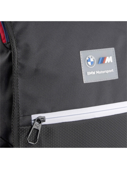 Рюкзак PUMA Bmw Mms Backpack модель 078417 — фото 3 - INTERTOP