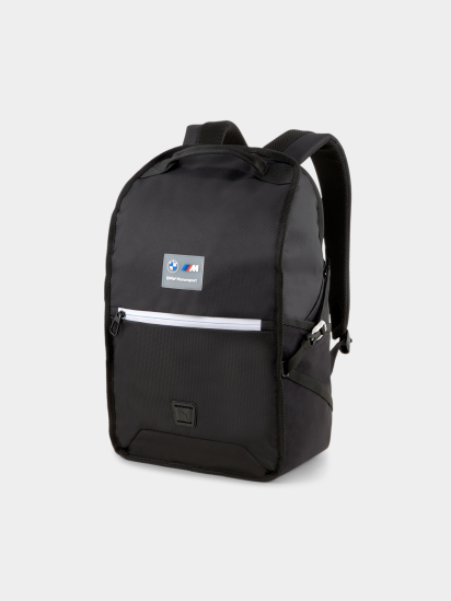 Рюкзак PUMA Bmw Mms Backpack модель 078417 - фото