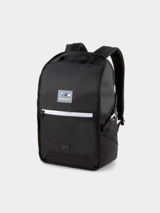 Повседневный рюкзак PUMA Bmw Mms Backpack модель 078417 Фото