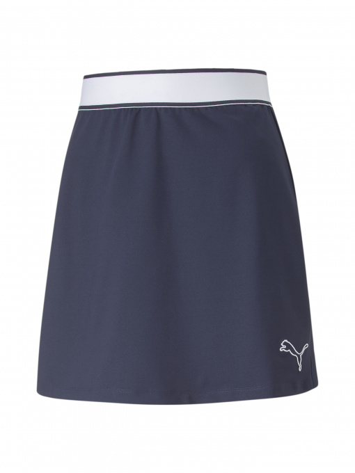 Юбка мини PUMA модель 671636 Фото