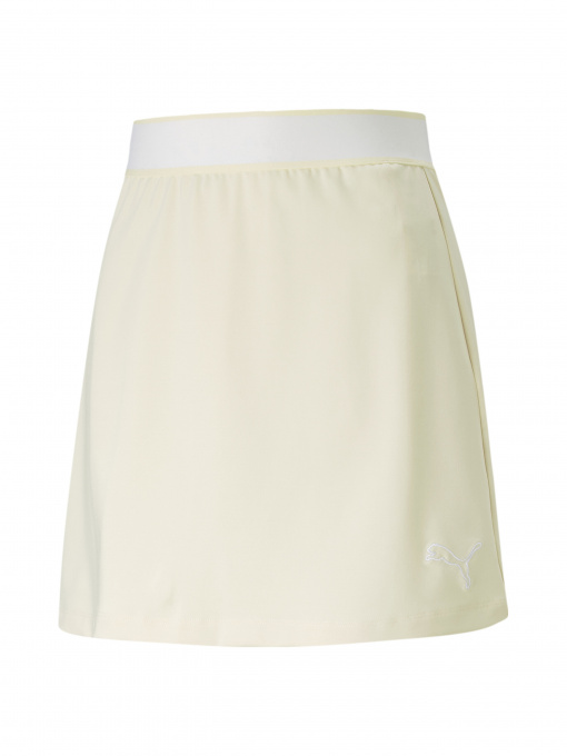 Юбка миди PUMA Off Court Skirt модель 671636 Фото