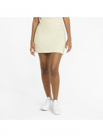 Юбка миди PUMA Off Court Skirt модель 671636 Фото