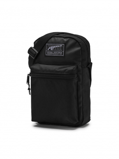 Крос-боді PUMA Academy Portable модель 075734 - фото