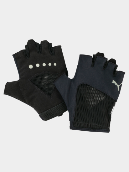 Рукавички для спорту PUMA Gym Gloves модель 041361 - фото