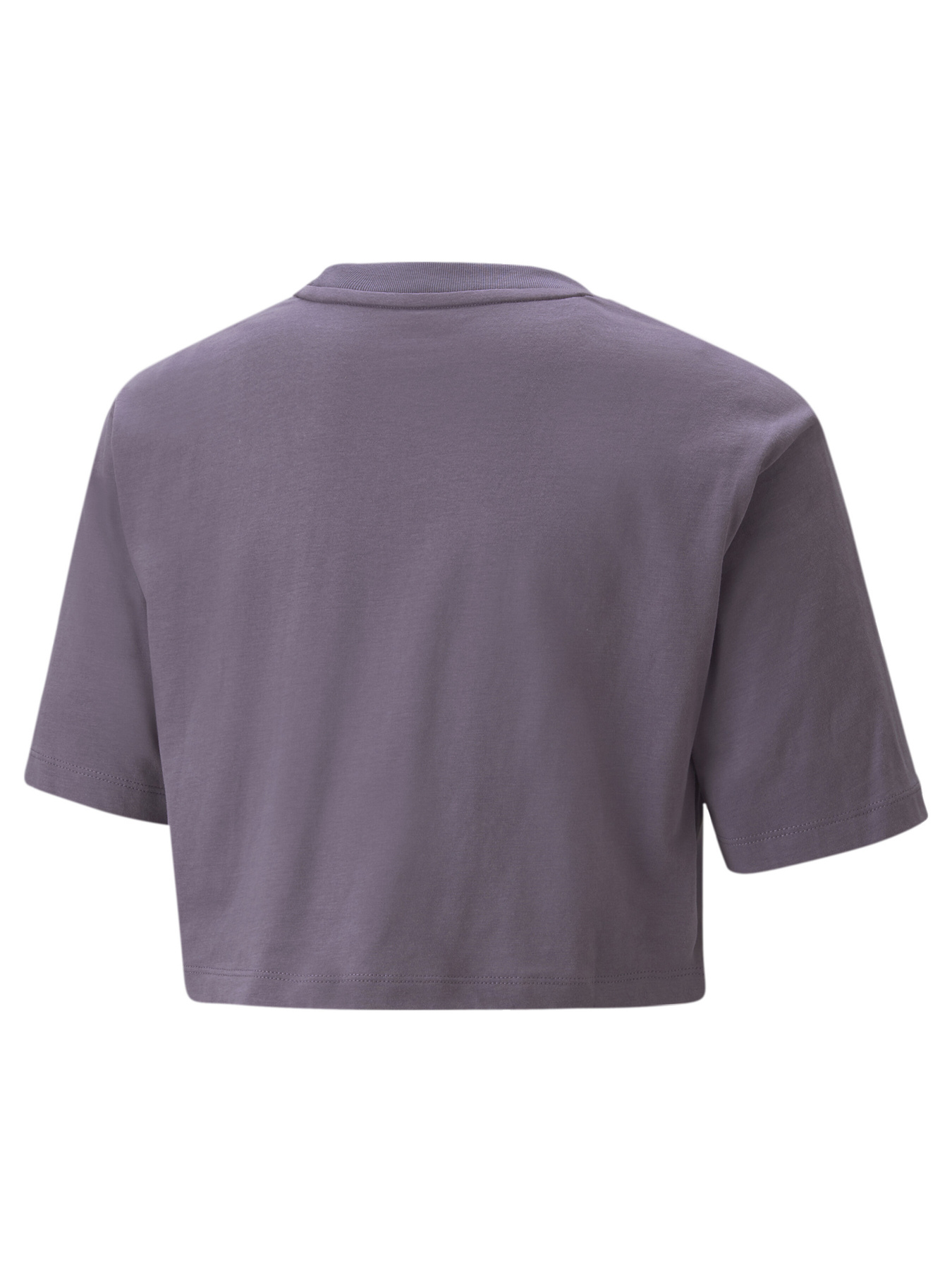 Футболка PUMA Classics GRL Tee модель 670321 Фото