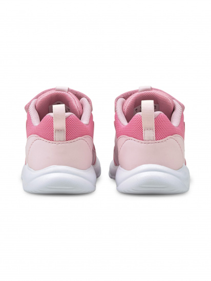 Кросівки PUMA Fun Racer AC Inf модель 192972 — фото 3 - INTERTOP