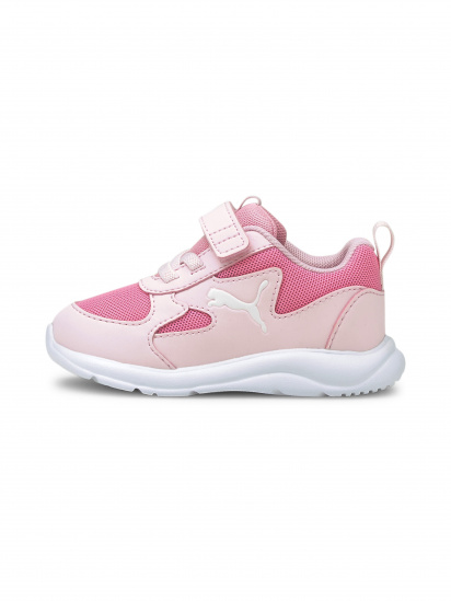 Кросівки PUMA Fun Racer AC Inf модель 192972 — фото 4 - INTERTOP